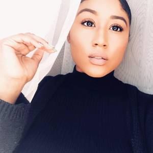 Meet your Posher, Keyonia